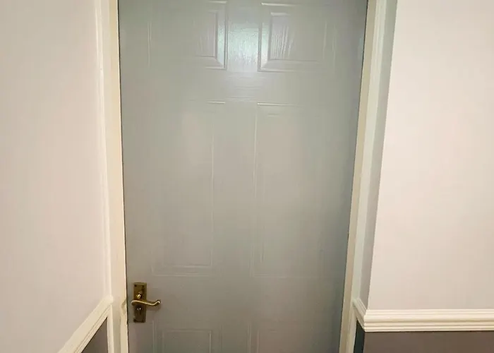 Gasthuis Flexible Spacious Quad 