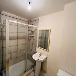 Gasthuis Flexible Spacious Quad 