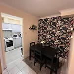 Flexible Spacious Quad 