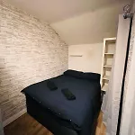 Flexible Spacious Quad 