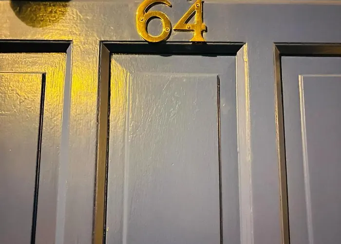 Flexible Spacious Quad 