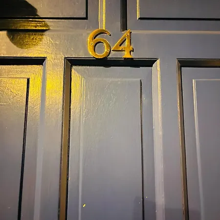 Flexible Spacious Quad 