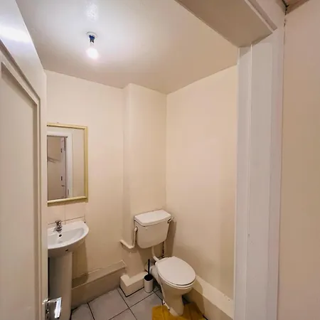 Flexible Spacious Quad 