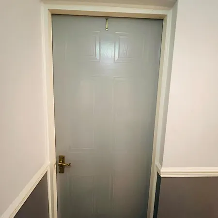 Vendégház Flexible Spacious Quad 