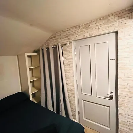 Flexible Spacious Quad 