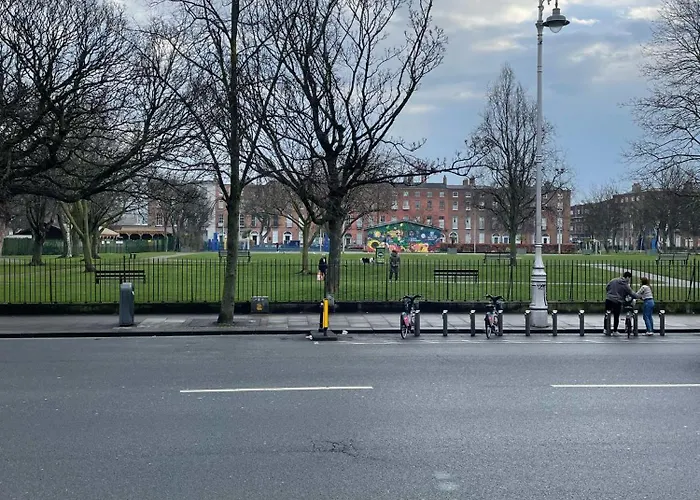 Flexible Spacious Quad 