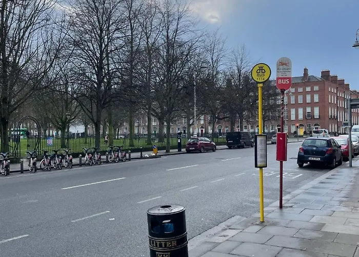 Flexible Spacious Quad 