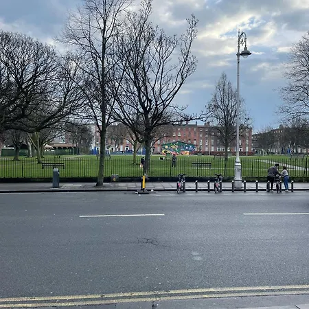 Flexible Spacious Quad 