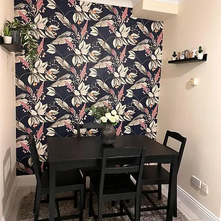 Konukevi Flexible Spacious Quad 