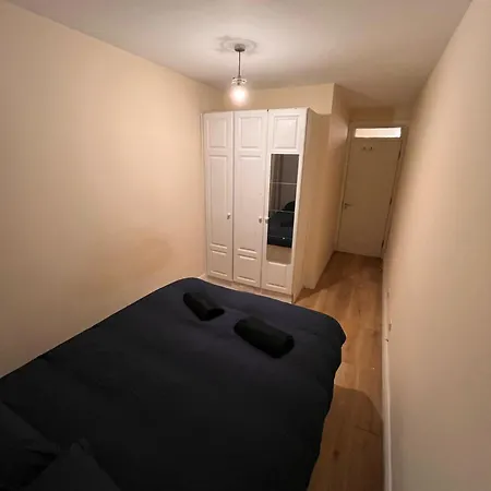 Gæstehus Flexible Spacious Quad 