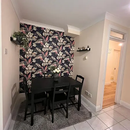 Flexible Spacious Quad 