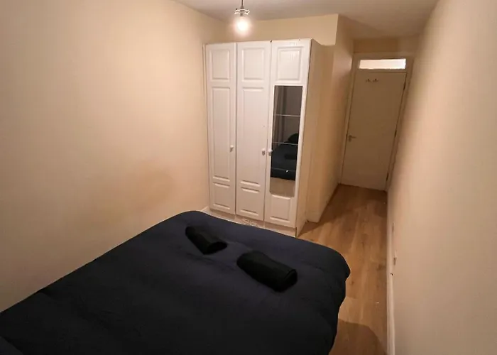 Gasthof Flexible Spacious Quad 