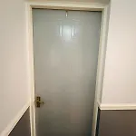 Penzion Flexible Spacious Quad 